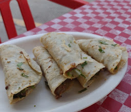 Taquería Gohan photo