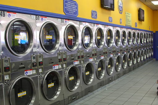 Laundromat «Clean Rite Center 24 HOURS», reviews and photos, 442 39th St, Brooklyn, NY 11232, USA