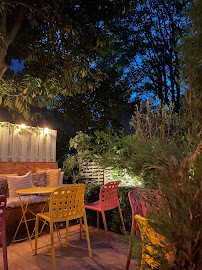 Atmosphère du Restaurant italien Ciao Bella à Boulogne-Billancourt - n°9