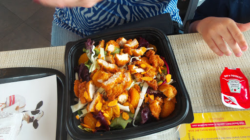 Fast Food Restaurant «Chick-fil-A», reviews and photos, 2650 N Federal Hwy, Fort Lauderdale, FL 33306, USA