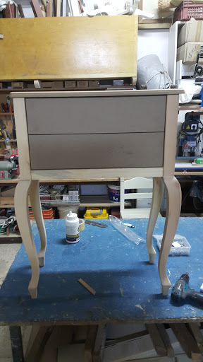 Çağ-İş Ahşap Mobilya Dekorasyon Barış İşler