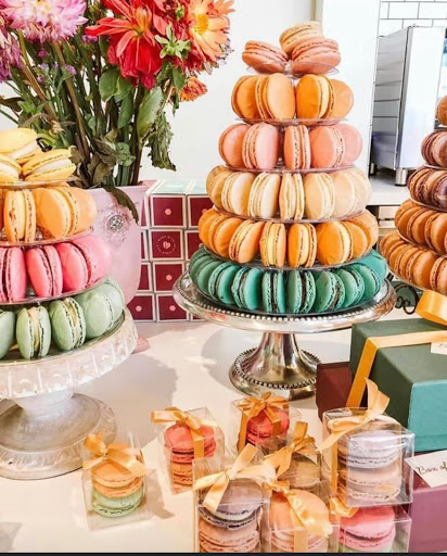 Woops! Macarons & Gifts (CambridgeSide Place)