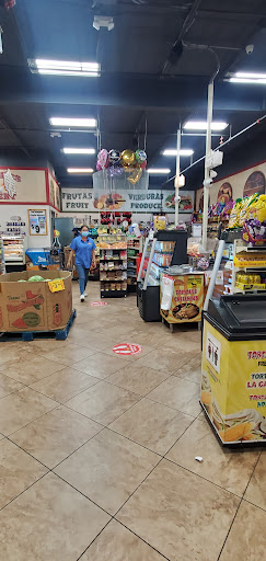 Supermarket «La Michoacana Meat Market», reviews and photos, 1053-1099 U.S. 67 Frontage Rd, Duncanville, TX 75137, USA