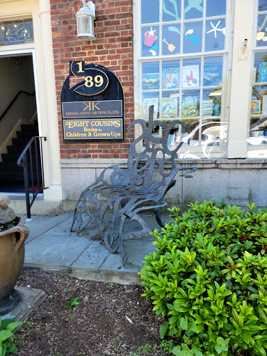 Book Store «Eight Cousins Books», reviews and photos, 189 Main St, Falmouth, MA 02540, USA