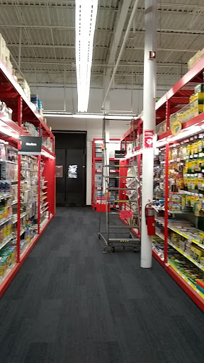 Office Supply Store «Staples», reviews and photos, 416 William S Canning Blvd, Fall River, MA 02722, USA