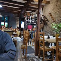Atmosphère du Restaurant de France à Sarrancolin - n°11
