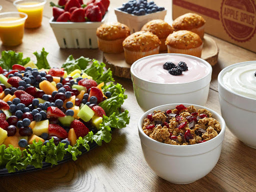 Caterer «Apple Spice Junction», reviews and photos, 2235 1300 W, West Valley City, UT 84119, USA