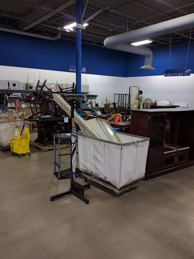 Non-Profit Organization «Goodwill Industries», reviews and photos, 170 Great Oaks Trail, Wadsworth, OH 44281, USA