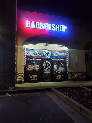 Barber Shop «Boss Barbershop», reviews and photos, 1135 Herrington Rd, Lawrenceville, GA 30044, USA