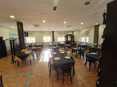 Restaurante La Báscula - Av. Torre Pacheco, 12, 30709 Roldán, Murcia, Spain