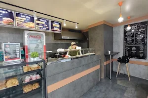 Kebab "La Caruţă" image