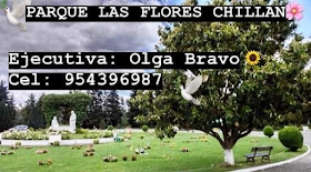 Parque las Flores Chillán, Ventas, Atención Personalizada 24 Hrs.