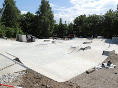 Bregenz Skate Park