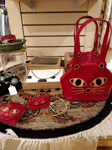 Gift Shop «Ten Thousand Villages», reviews and photos, 719 Main St, Evanston, IL 60202, USA