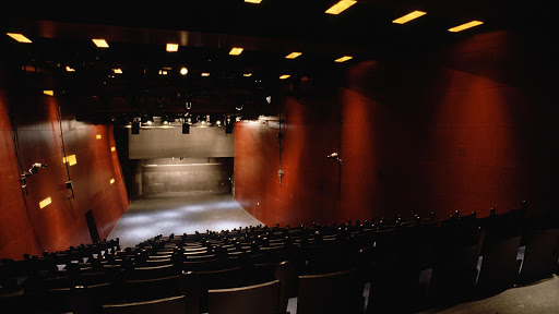 Kiasma Theatre