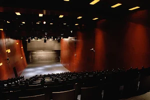 Kiasma Theatre image
