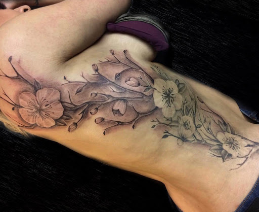 Explore billiards tattoo ideas, creative tattoo ideas in San Diego, available at Ink Mindset Studios