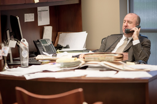 Trial Attorney «Sauter Sullivan LLC», reviews and photos