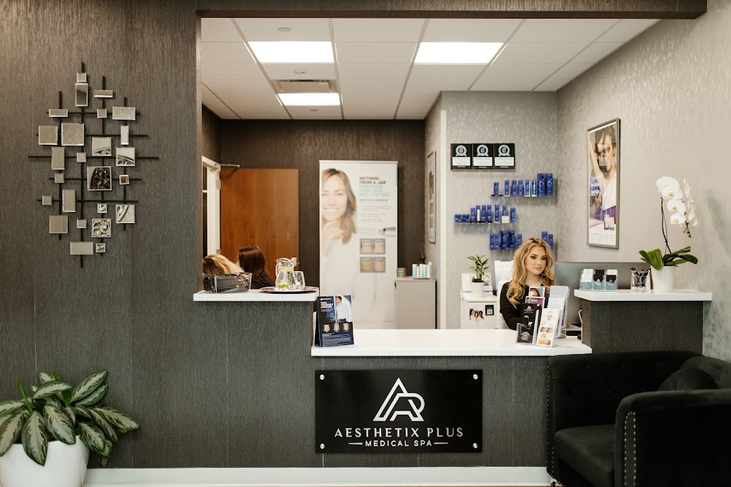 Aesthetix Plus Medical Spa 32081
