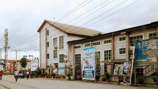 RCCG Jesus House Parish, 2b Degema Close, Obia, Port Harcourt, Nigeria, Church, state Rivers
