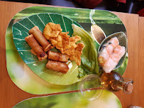 Plats et boissons du Restaurant vietnamien Chez Trà Mi à Malakoff - n°11