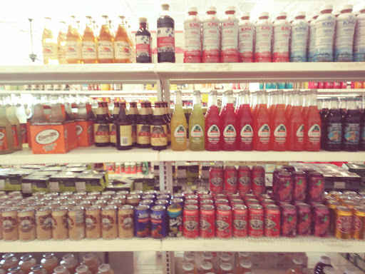 Grocery Store «Discount Groceries & More», reviews and photos, 2185 A1A S, St Augustine, FL 32080, USA