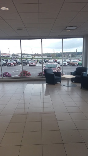 Car Dealer «Don Johnson Motors Chevrolet Buick GMC», reviews and photos, 734 West Ave, Rice Lake, WI 54868, USA
