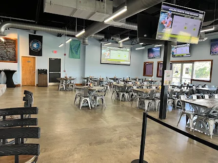 Pineville North Carolina breweries