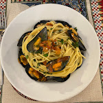 Photo n°3 de l'avis de Marcin.i fait le 19/05/2023 à 17:50 sur le  Trattoria Spizzuliamu à Syracuse