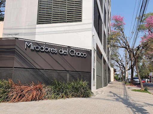 Edificio Miradores del Chaco