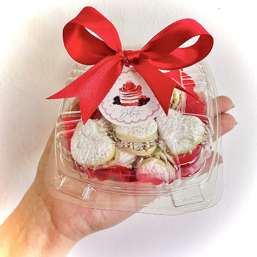 Deleite Pastelería Gourmet en Nueva Rosita