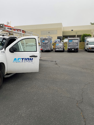 Action Air Conditioning & Heating image
