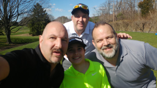 Golf Course «Hominy Hill Golf Course», reviews and photos, 92 Mercer Rd, Colts Neck, NJ 07722, USA
