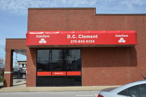 Insurance Agency «D C Clement State Farm Insurance Agency», reviews and photos