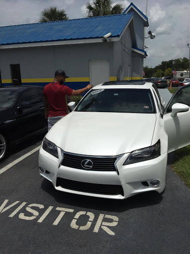 Used Car Dealer «Michaels Autos (Used Car Dealer, Quality Vehicles Orlando Florida», reviews and photos, 7040 E Colonial Dr, Orlando, FL 32807, USA