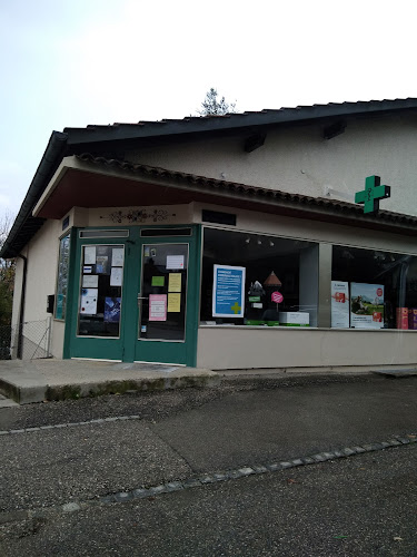 Pharmacie Du 1er Mars - Apotheke