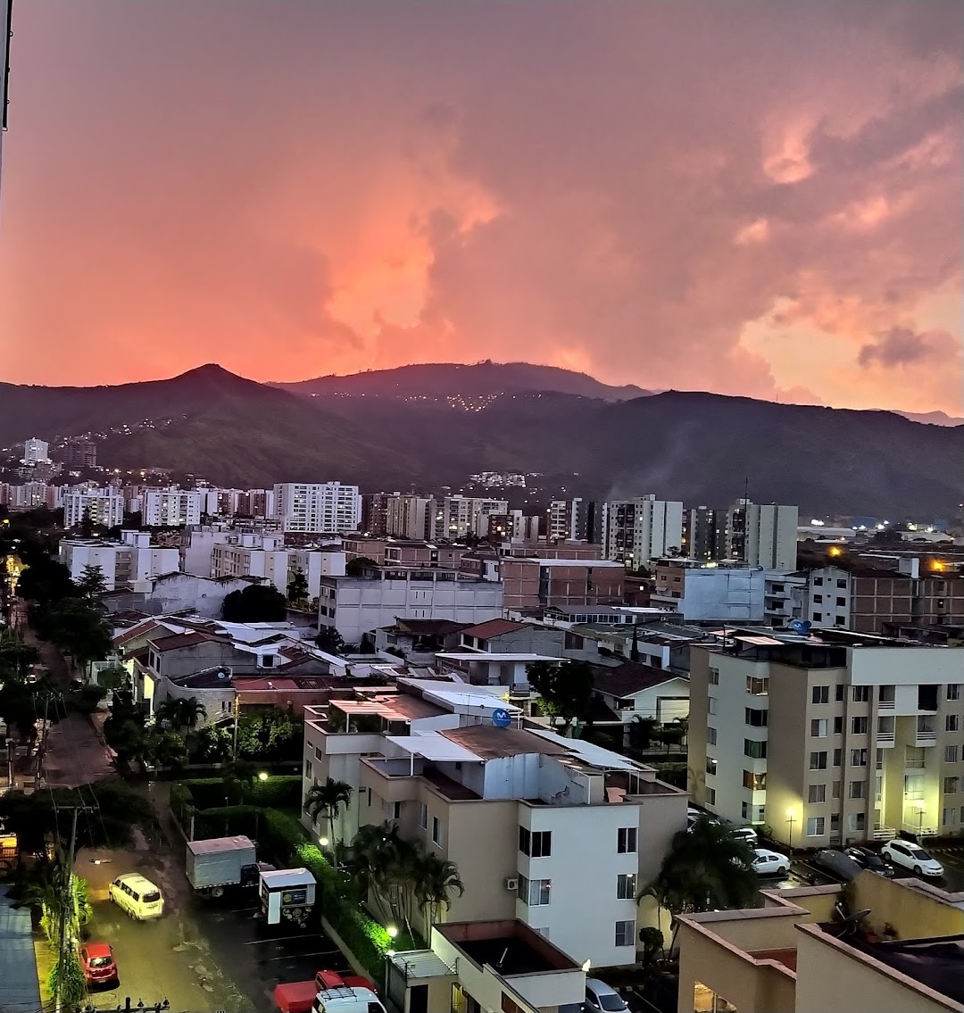 Fioralleza Apartamentos