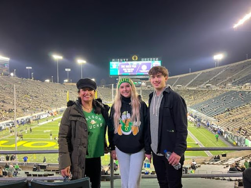 Sportswear Store «The Duck Store - Autzen Stadium», reviews and photos, 2735 Leo Harris Pkwy, Eugene, OR 97401, USA