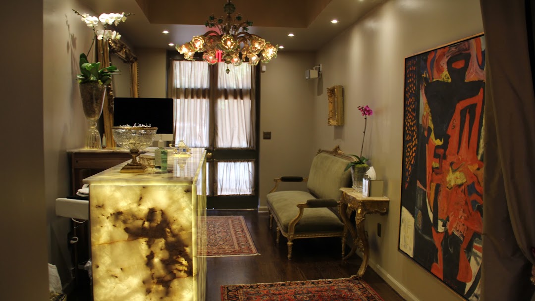 Unwind Wellness Georgetown