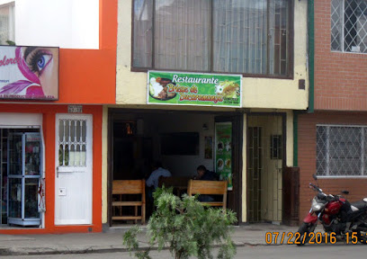 Restaurante Brisas De Bucaramanga, Villa Del Rio, Bosa