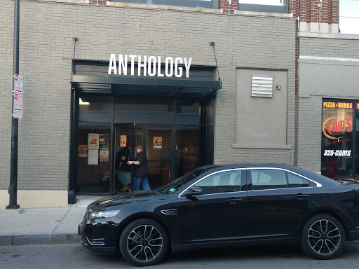 Concert Hall «Anthology», reviews and photos, 336 East Ave, Rochester, NY 14604, USA