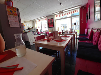 Le Petit Wok à Castelnau-le-Lez