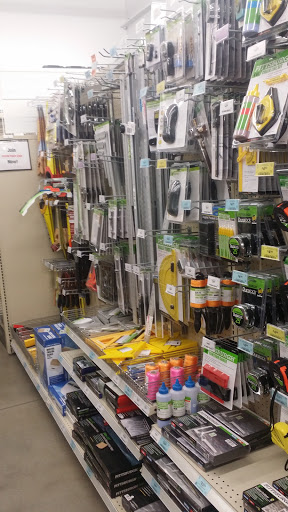 Hardware Store «Harbor Freight Tools», reviews and photos, 1455 Wesel Blvd, Hagerstown, MD 21740, USA