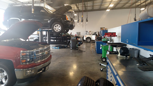 Chevrolet Dealer «Kris Brown Chevrolet Buick GMC», reviews and photos, 822 Walter Holiday Dr, Cleburne, TX 76033, USA