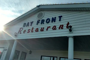 Bay Front Restaurant image