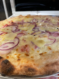 Photos du propriétaire du Pizzas à emporter ENZO PIZZ' à Mehun-sur-Yèvre - n°4