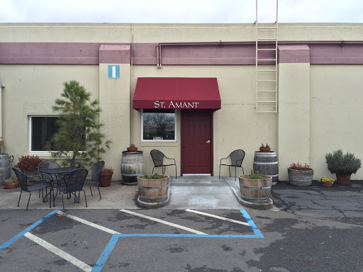 Winery «St Amant Winery», reviews and photos, 1 Winemaster Way # I, Lodi, CA 95240, USA