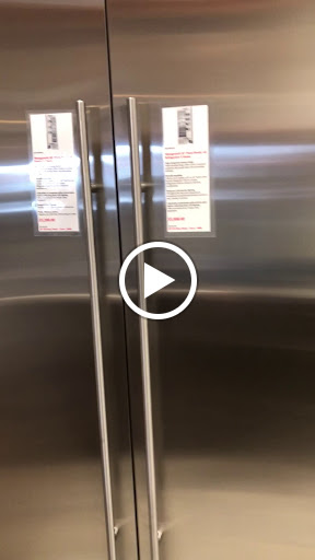 Appliance Store «Martin Appliance», reviews and photos, 4216 Oregon Pike, Brownstown, PA 17508, USA