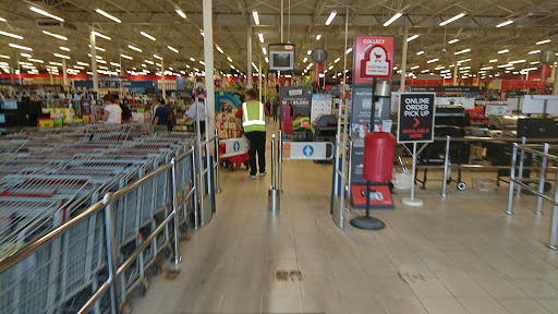 Canadian Tire