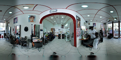 Same Coiffure à Paris